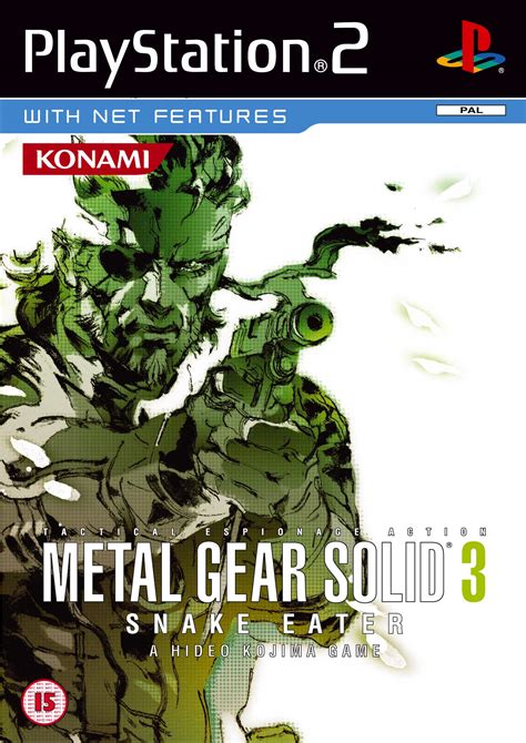 metal gear solid 3 extreme box|metal gear solid snake box.